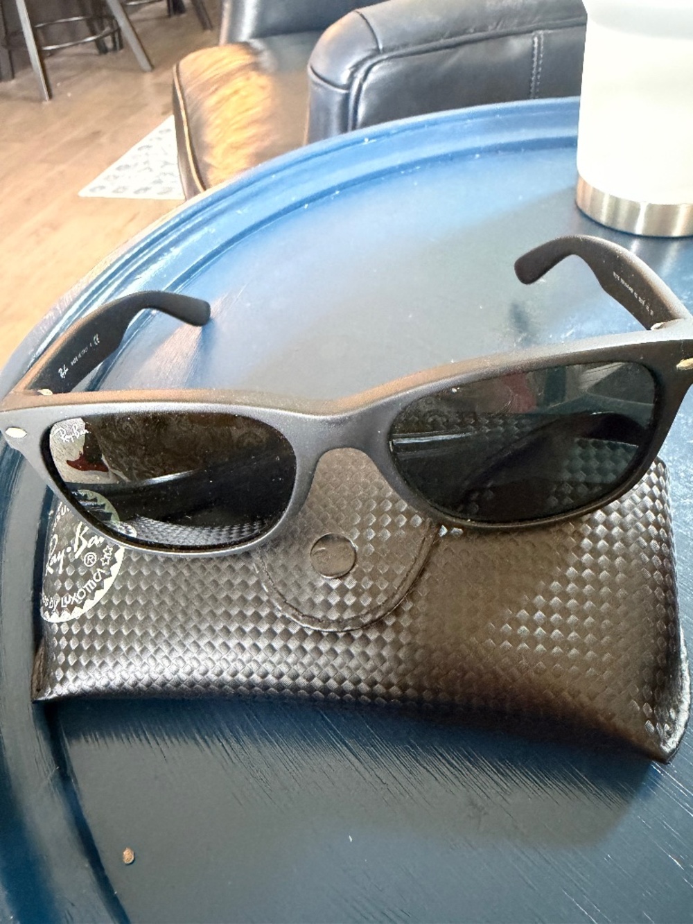 Ray/Ban Sunglasses